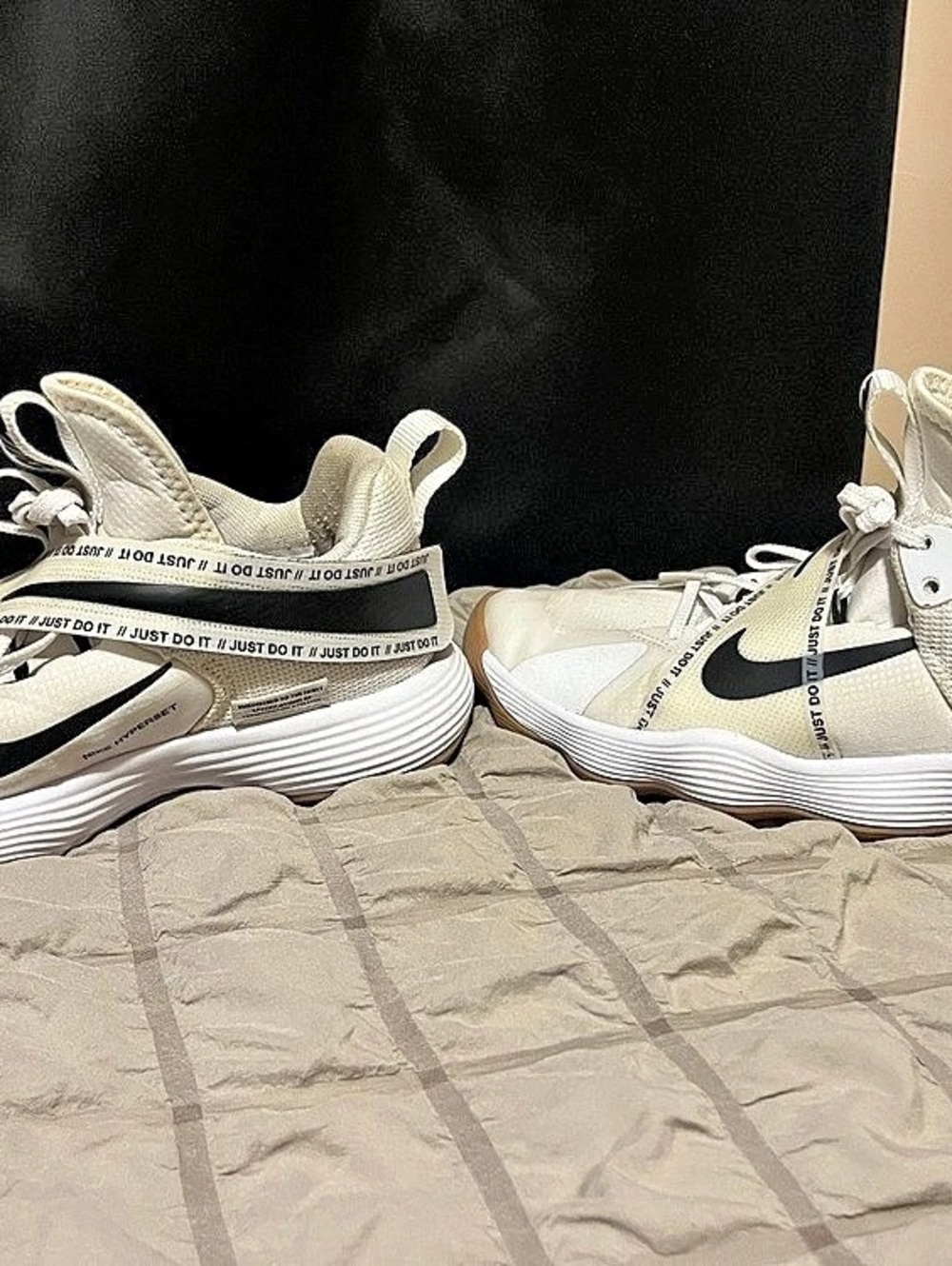 Volleyball Shoe’s